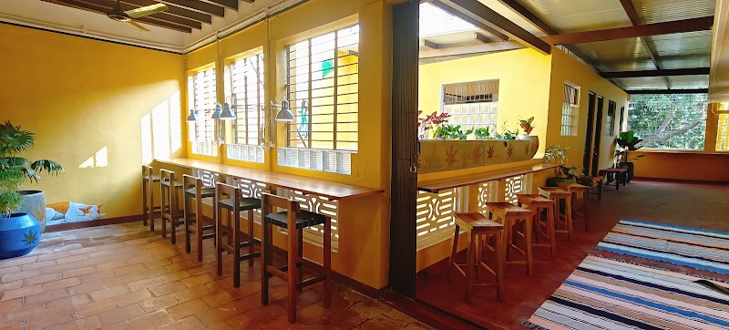 Maison Monty - Maison Monty 95, Montorsier St, near White Town, MG Road Area, Puducherry, 605001, India