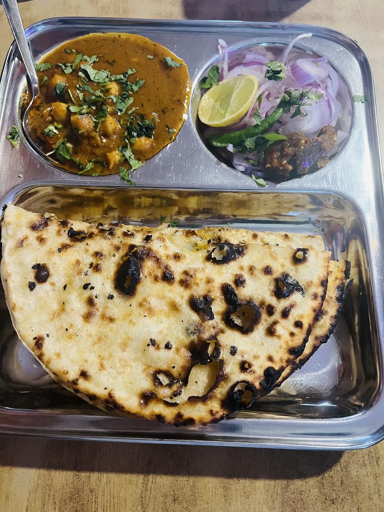Tadka4986 - Tadka4986, 4986, Ramdwara Rd, Bharat Nagar, Paharganj, New Delhi, Delhi 110055, India