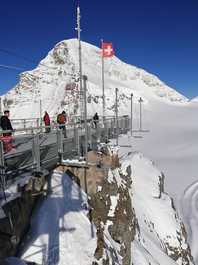 Jungfraujoch - Top of Europe - Jungfraujoch - Top of Europe Jungfraujoch, 3801 Jungfraujoch, Switzerland