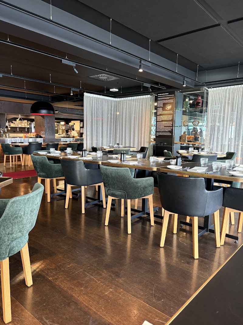 Old Wharf Restaurant - Old Wharf Restaurant, 18 Hunter St, Hobart TAS 7000, Australia
