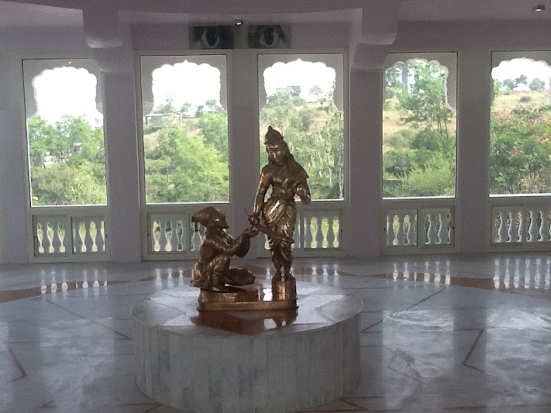 Shree Chhatrapati Shivaji Maharaj Museum - Shree Chhatrapati Shivaji Maharaj Museum Wadgaon Shinde Road, Gulabhari Vasti, Pune, Wadgaon Shinde, Maharashtra 411047, India