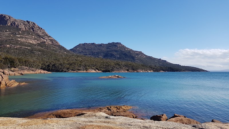 Freycinet National Park - Freycinet National Park, Gray TAS 7215, Australia