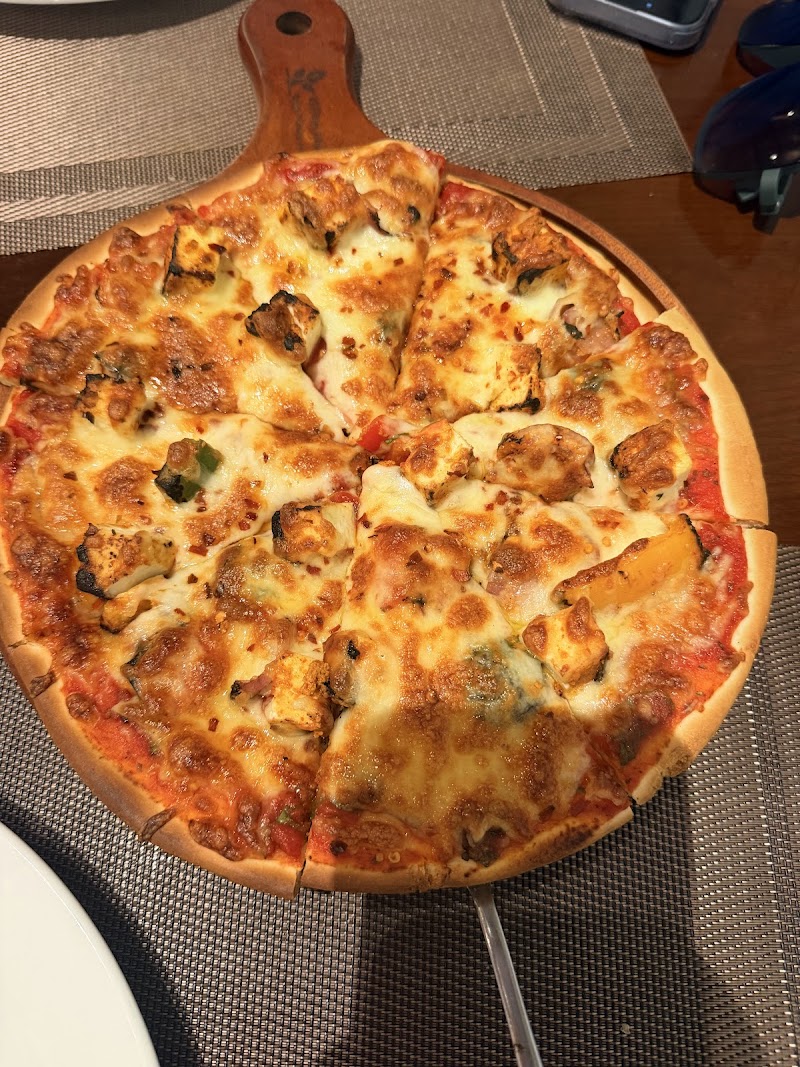 Indian Restaurant KRISHNA (100% pure vegetarian in ho chi minh city) - Indian Restaurant KRISHNA (100% pure vegetarian in ho chi minh city) 99 Yersin, Cầu Ông Lãnh, Hồ Chí Minh 700000, Vietnam