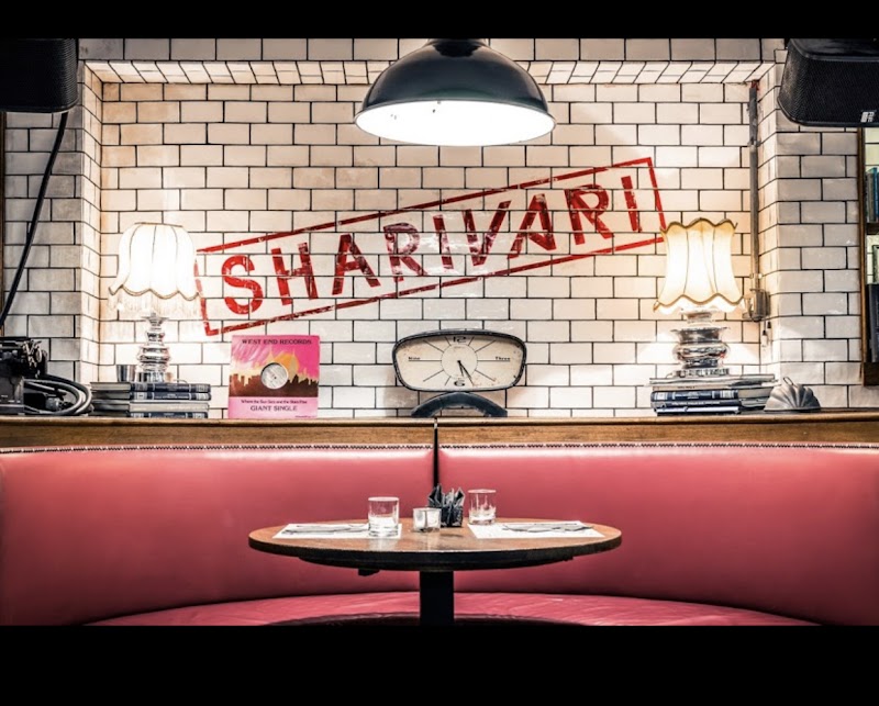 Sharivari - Sharivari, Via de' Nari, 14, 00186 Roma RM, Italy