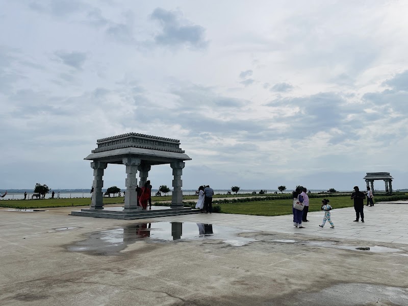 Brindavan gardens mysore