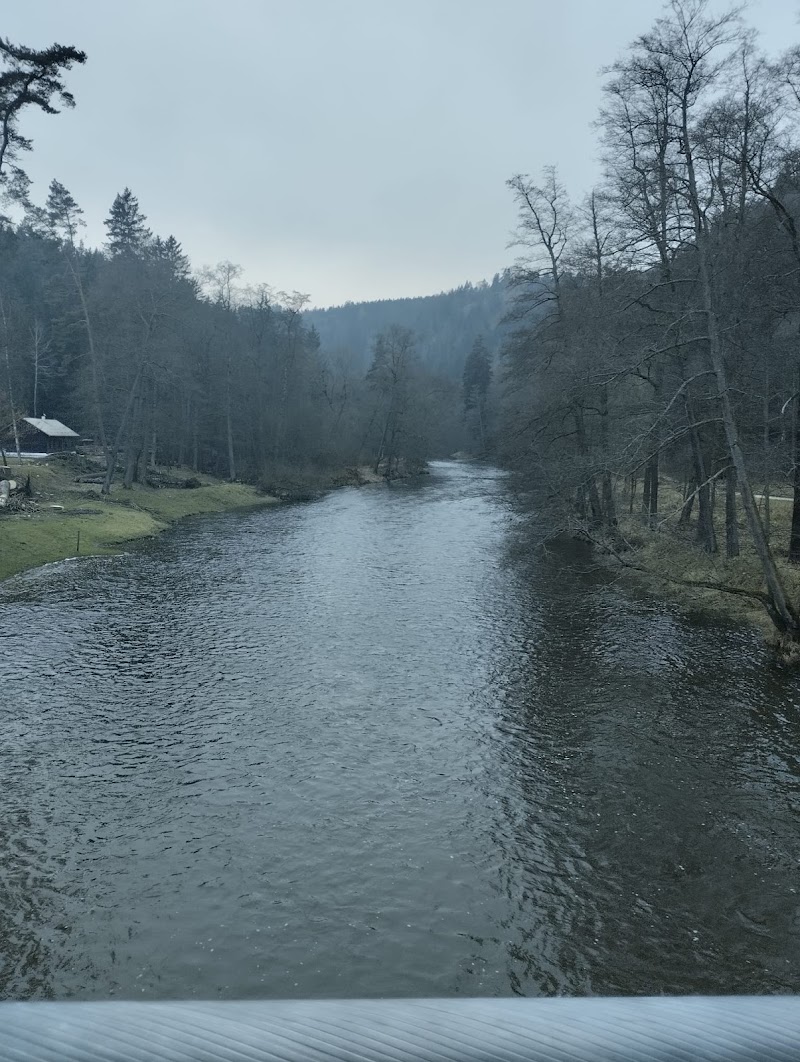 Houpačák - Houpačák, Zahradní 513, 357 33 Loket, Czechia