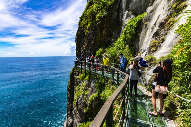East Coast National Scenic Area - East Coast National Scenic Area, No. 25, Xincun Rd, Xinyi Village, Chenggong Township, Taitung County, Taiwan 96144