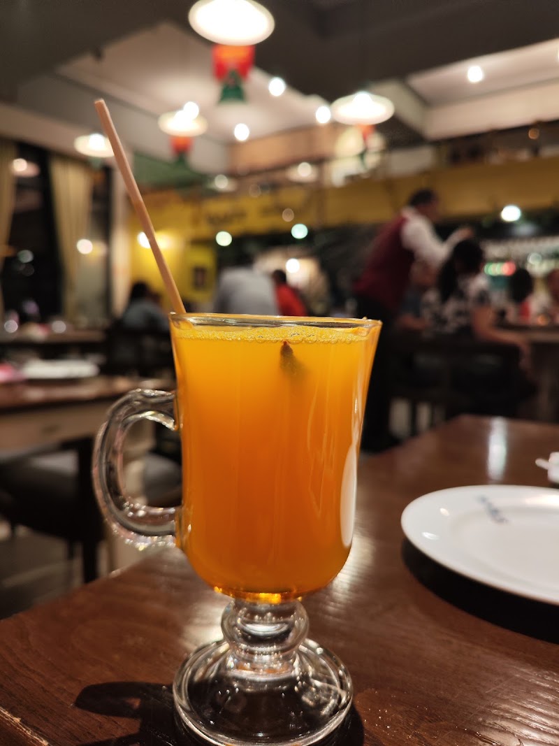 SALT - Indian Restaurant - SALT - Indian Restaurant 3rd Floor, VR Bengaluru, ITPL Main Rd, B Narayanapura, Whitefield, Bengaluru, Karnataka 560048, India