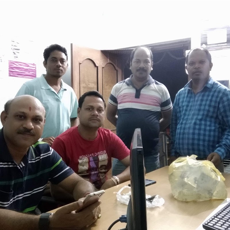 Leo Fin Advisors - Leo Fin Advisors, Jeypore - Bhawanipatna - Balangir - Bargarh Hwy, Indra Nagar, Palace Line, Balangir, Odisha 767001, India