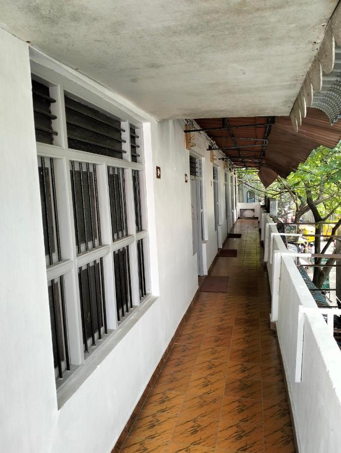 Modern Residency - Modern Residency 443, and, Anna Salai, opposite to Ratna Theater, near Blue Moon Restaurant, MG Road Area, Puducherry, 605001, India