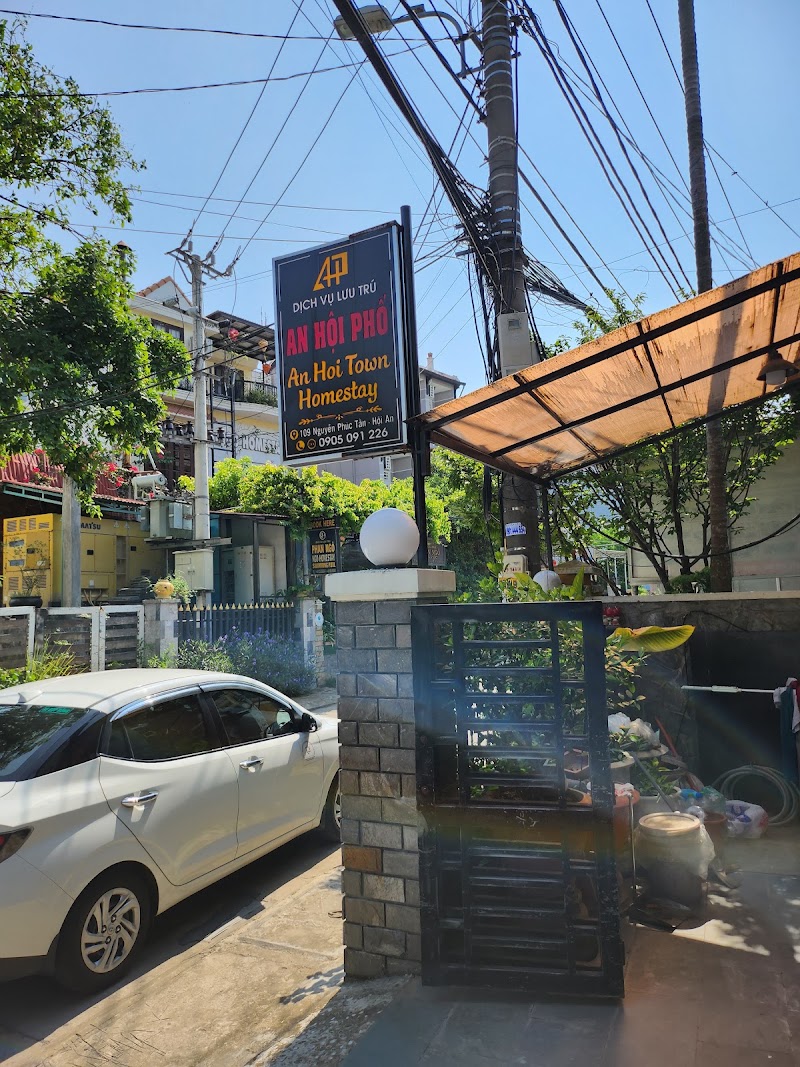An Hoi Town Homestay - An Hoi Town Homestay 109 Nguyễn Phúc Tần, An Hội, Hội An, Đà Nẵng, Vietnam