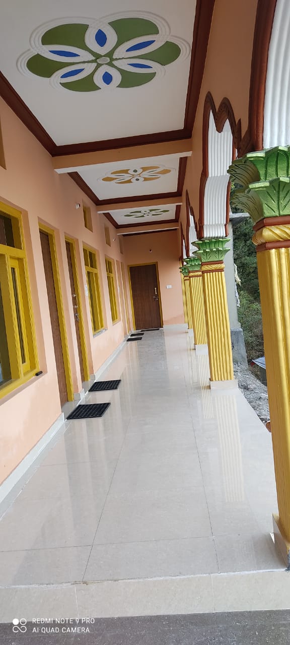 Shantam Homestay - Shantam Homestay, Village - Saur,P.O, Teh, Mohri, Sankri, Sidri, Uttarakhand 249185, India