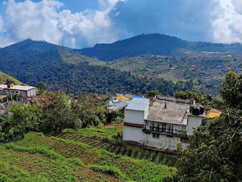 16 Degrees Resort - 16 Degrees Resort Attuvampati, Kodaikanal, Tamil Nadu 624101, India