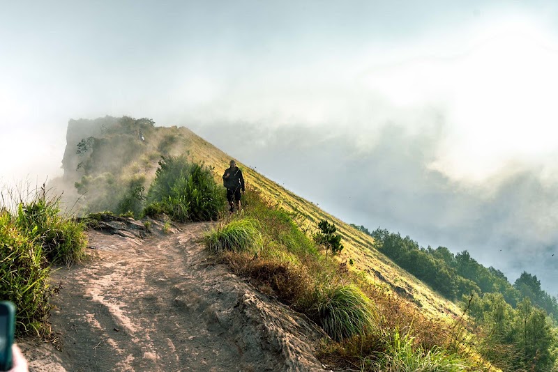 Mount Batur Sunrise & Sunset Trekking - Private Tour with Local Guide Wayan - Mount Batur Sunrise & Sunset Trekking - Private Tour with Local Guide Wayan Jl. Serongga, Songan A, Kec. Kintamani, Kabupaten Bangli, Bali 80652, Indonesia