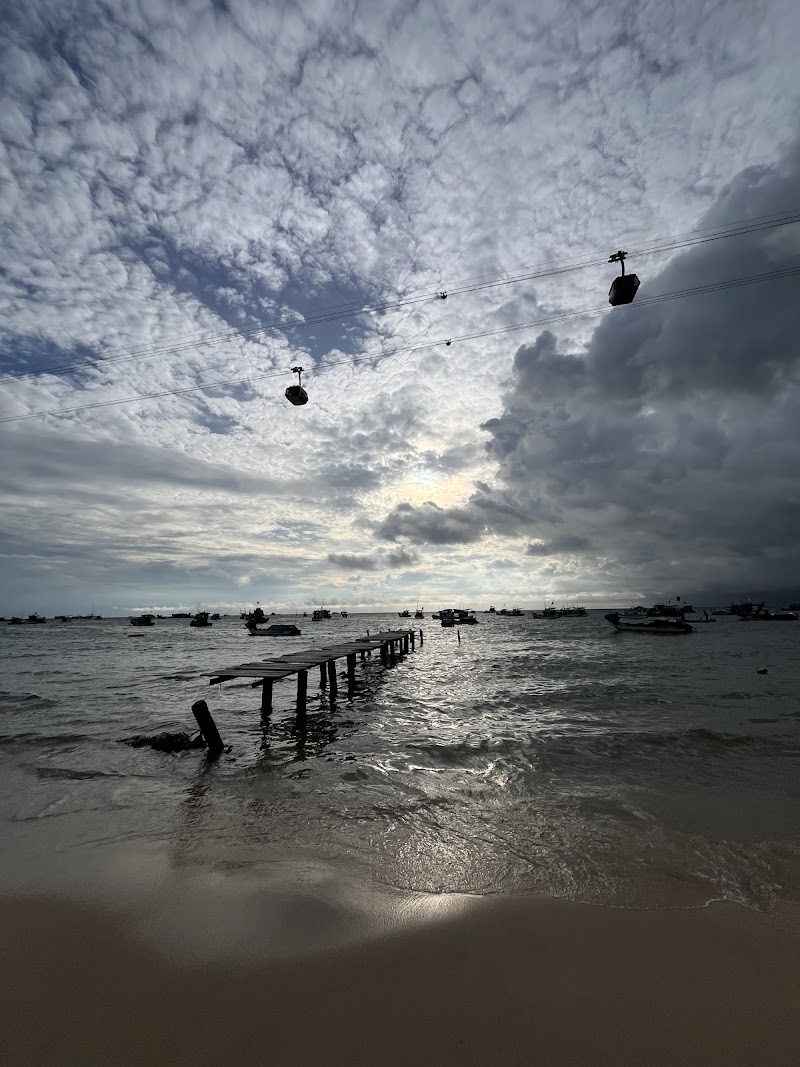 Bãi xếp - Bãi xếp, Khu 2, An Giang, Vietnam