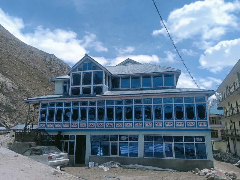 Rohit homestay, chitkul