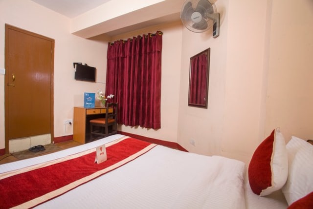 Hotel Premium - Hotel Premium Paknajol Rd, Kathmandu 44600, Nepal