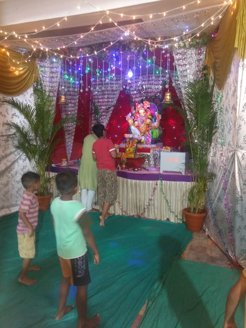 PRAMUKH DARPAN - PRAMUKH DARPAN, 7247+J2C, Samarvarni, Silvassa, Dadra and Nagar Haveli and Daman and Diu 396230, India