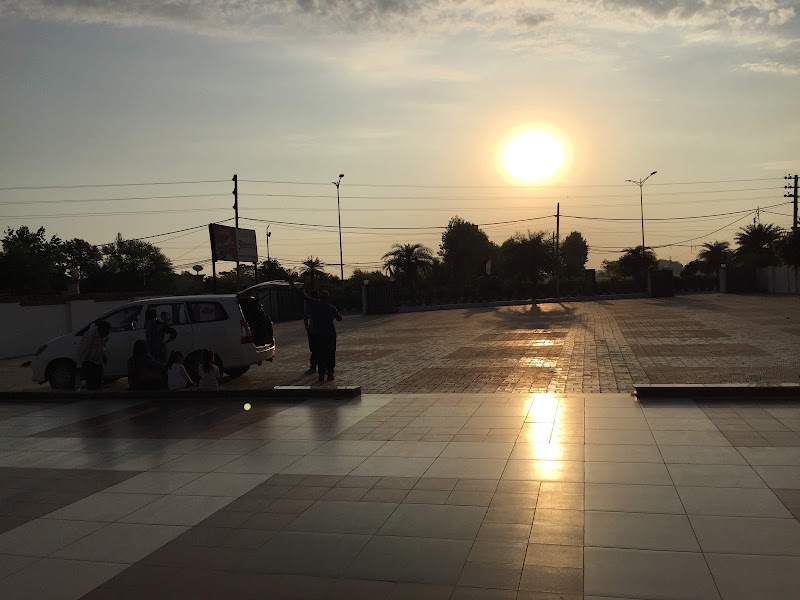 Heritage City - Heritage City, MRXC+VP2, Ajnala Rd, Airport Road, Near Village Heir, Backside Omexa Mall, Heir, Amritsar, Punjab 143101, India