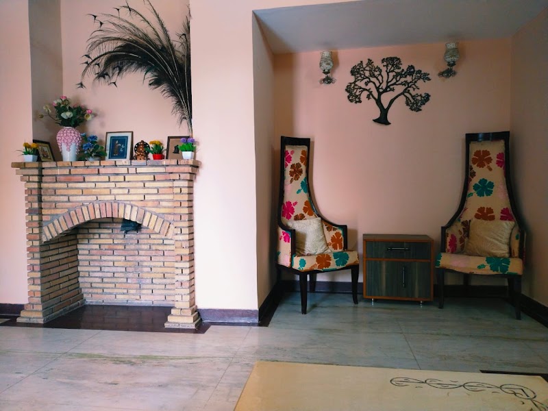 wedlock farm by melody - wedlock farm by melody behind apno ghar, Sector 77, Gurugram, Haryana 122012, India