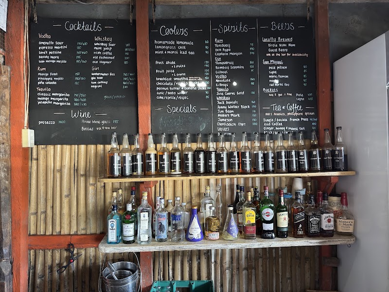 Finbar - Finbar, Washington, Dauin, 6217 Negros Oriental, Philippines