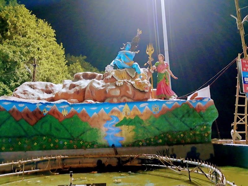 Triveni Ghat - Triveni Ghat Triveni Ghat, Mayakund, Rishikesh, Uttarakhand 249201, India