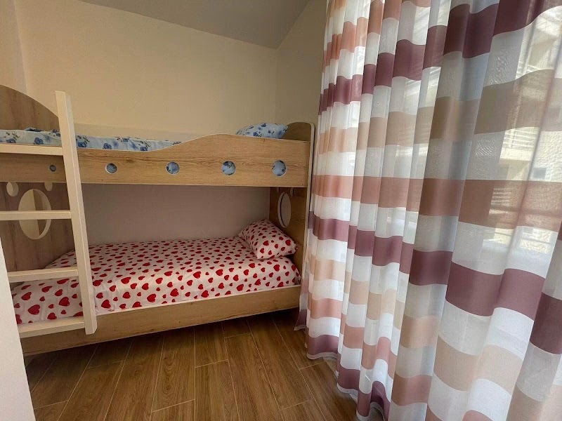 Vlore Vlore Holiday Apartments - Vlore Vlore Holiday Apartments, Rr. Sazani, Vlorë 9401, Albania