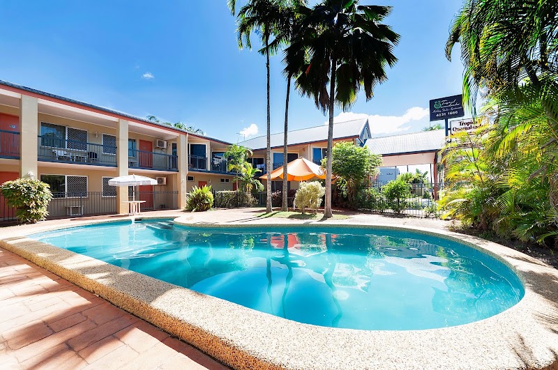 Tropical Queenslander