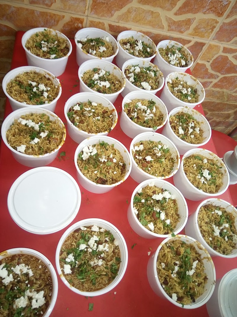 Shiv Vaishno Dhaba - Shiv Vaishno Dhaba, PV26+M5M, Gandhi Nagar, Jammu, 180004
