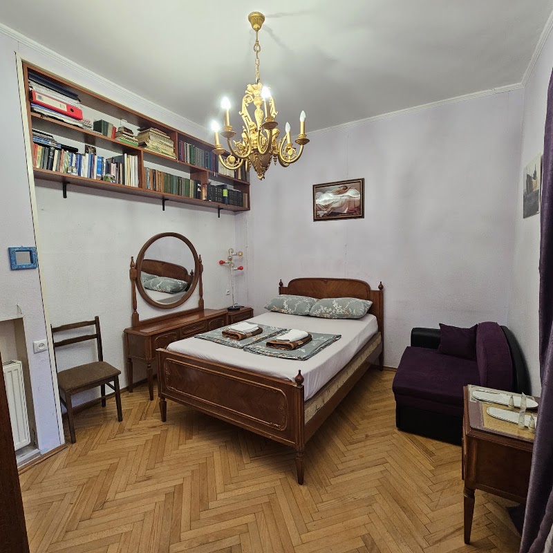Tbilisi Guest House - Tbilisi Guest House 12, 10 Khachtur Aboviani St, T'bilisi, Georgia