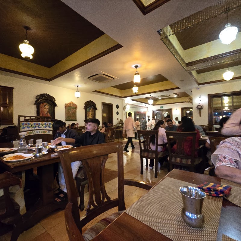 Nakli Dhaba Restaurant - Nakli Dhaba Restaurant, Nyari Dam Road, 7P6C+J5F, Kalavad Rd, Rajkot, Vajdi, Gujarat 360005, India