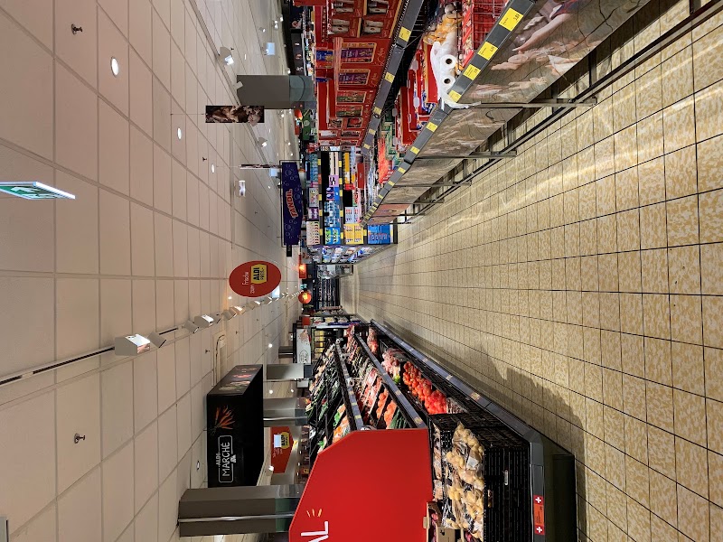 ALDI SUISSE - ALDI SUISSE, Eigerstrasse 82, 3007 Bern, Switzerland