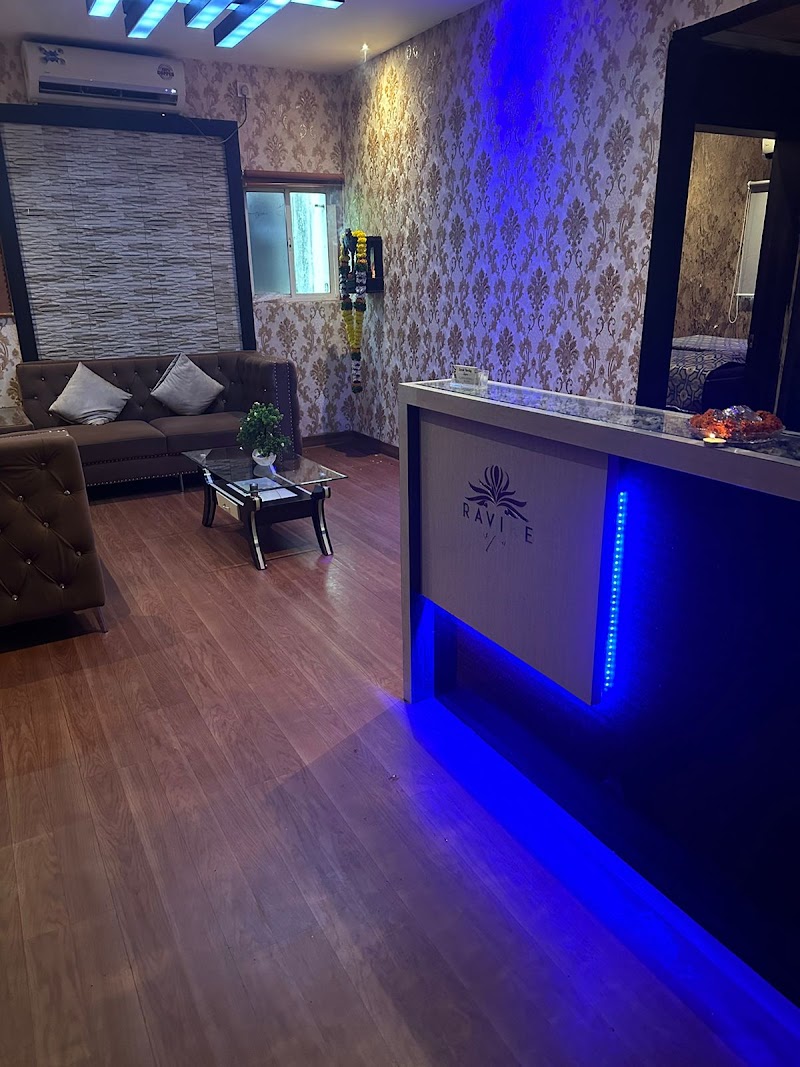 SOUL BODY SPA - SOUL BODY SPA, 1st Floor, Daffodils Society, above Pankaj Mart, near Crazy Chessy, Sakore Nagar, Viman Nagar, Pune, Maharashtra 411014, India
