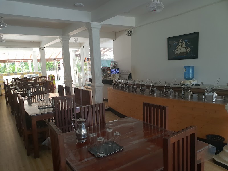 New Sawsiri Restaurant Tissamaharama - New Sawsiri Restaurant Tissamaharama Tissamaharama, Sri Lanka