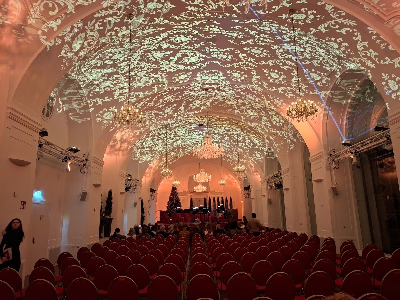 Schoenbrunn Palace Concerts - Schoenbrunn Palace Concerts, Schönbrunner Schloßstraße 47, 1130 Wien, Austria