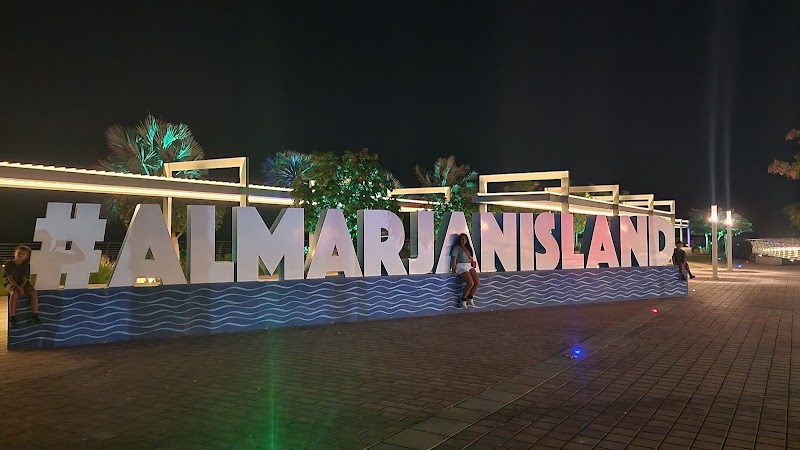 Marjan Island - Marjan Island - Ras Al Khaimah - United Arab Emirates