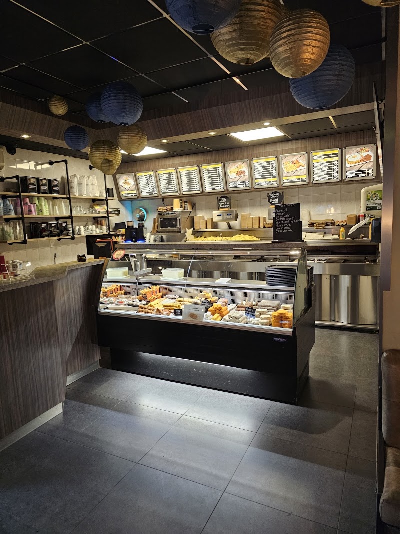 Cafetaria 't Centrum - Arcen