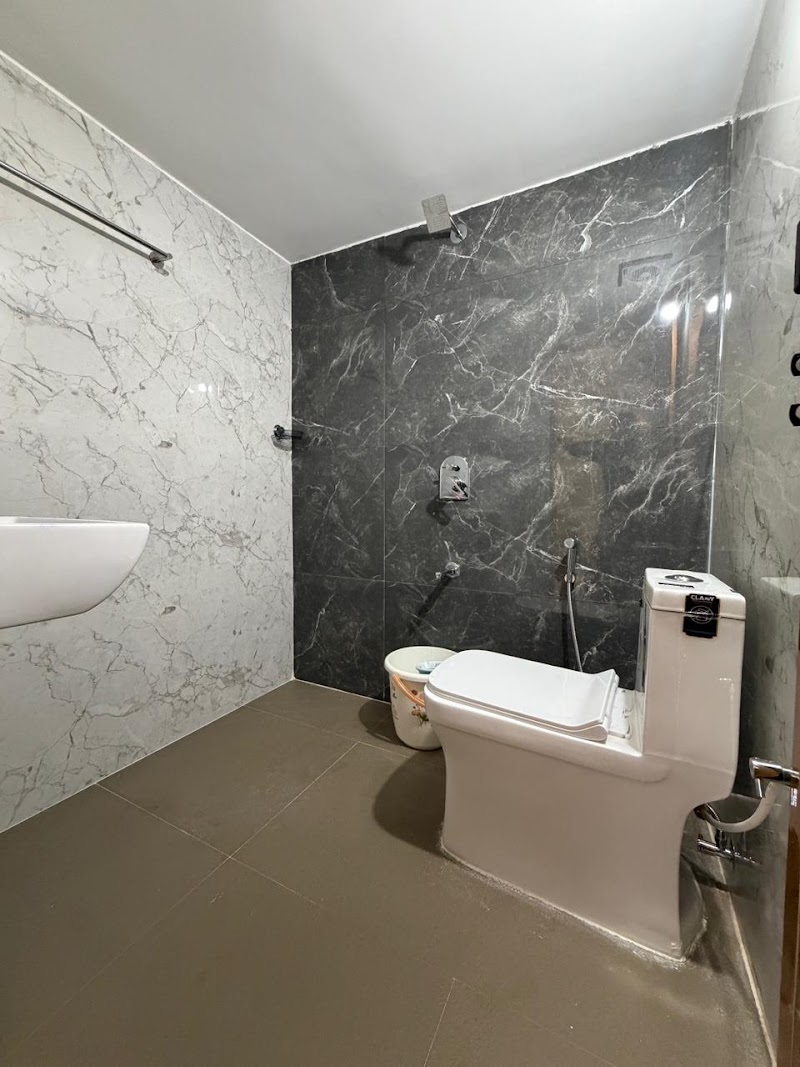 Suraksha Home Stay Malpe - Suraksha Home Stay Malpe Suraksha Home Stay, 6-126, padukere kudrukare, Malpe, kidiyoor, Udupi, Kadekar, Karnataka 576108, India