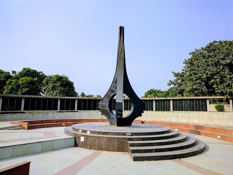 Bougainvillea Park, 3B Chandigarh - Bougainvillea Park, 3B Chandigarh QQ5W+894, 3B, Sector 3, Chandigarh, 160001, India