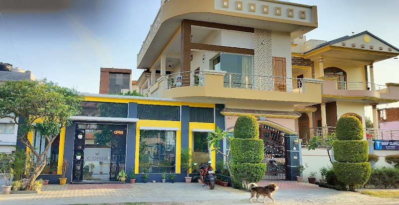 Hidden Leaf homestay