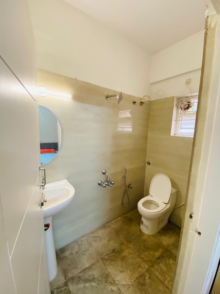 Your space Students Hostel - Bannerghatta, Bengaluru - Your space Students Hostel - Bannerghatta, Bengaluru near Samayapuram Mariamman Temple, Muthurayya Swamy Layout, Hulimavu, Bengaluru, Karnataka 560076, India