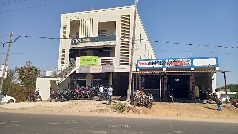Gayatri Enterprises TVS - SH 52 - Gayatri Enterprises TVS - SH 52, Main Road SH 52, opposite Indian Oil Petrol Pump, Dharmagarh, Odisha 766015, India