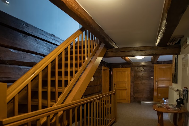 Wolf Cave Guesthouse - Wolf Cave Guesthouse, Zahrady 4, 407 47 Krásná Lípa-Varnsdorf 1, Czechia