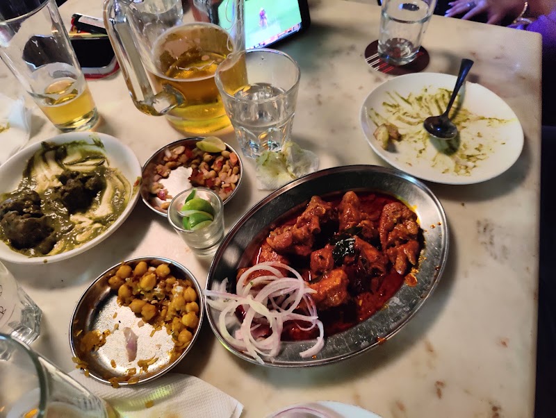 Bob's Bar - Bob's Bar 777/I, 100 Feet Rd, HAL 2nd Stage, Doopanahalli, Indiranagar, Bengaluru, Karnataka 560008, India