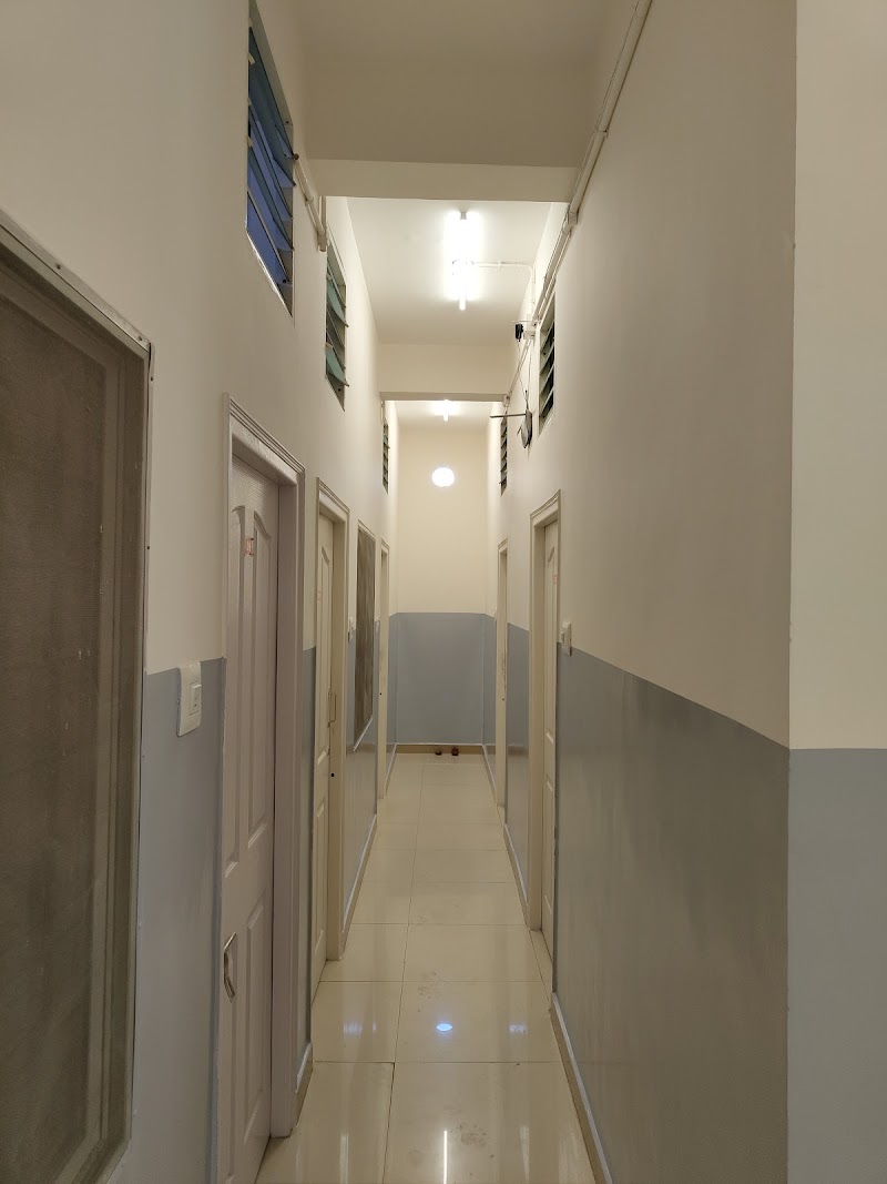 RajaRajesware Gents PG - RajaRajesware Gents PG 27 AVS compound 20th L cross road 4th block AVS compound, G Y, TOWERS 11, near Sony signal, AVS Layout, Koramangala, Bengaluru, Karnataka 560034, India