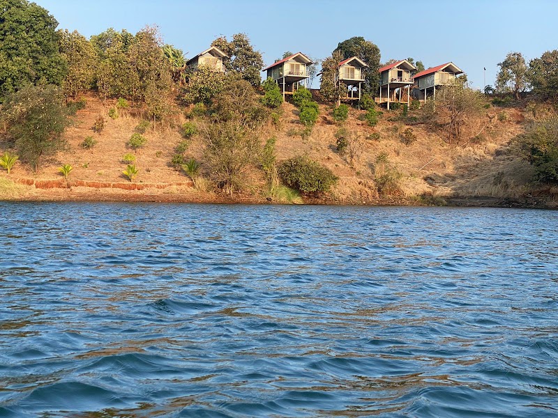 Shvas Island Resort - Shvas Island Resort, Trimbakeshwar, Shvas Island Resort, Trimbak Ghoti Rd, Mhasurli, Maharashtra 422214, India