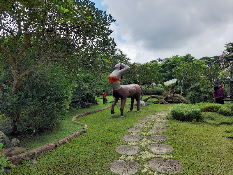 Bohol Enchanted - Agri-Cultural-Eco Park - Bohol Enchanted - Agri-Cultural-Eco Park, Bilar, Bohol, Philippines