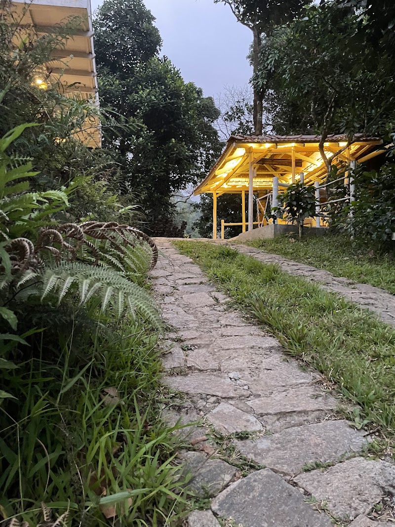 Kaayam Kaad Madikeri