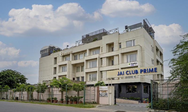 Jai Club - Jai Club, WR77+W2H, Panch Batti, Sangram Colony, Ashok Nagar, Jaipur, Rajasthan 302007, India