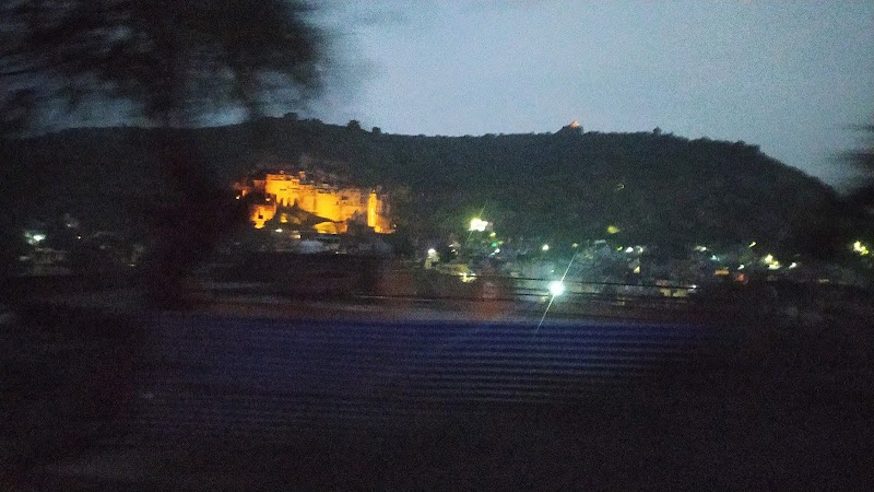 Kota Road - Kota Road, Kota Rd, Rajasthan, India